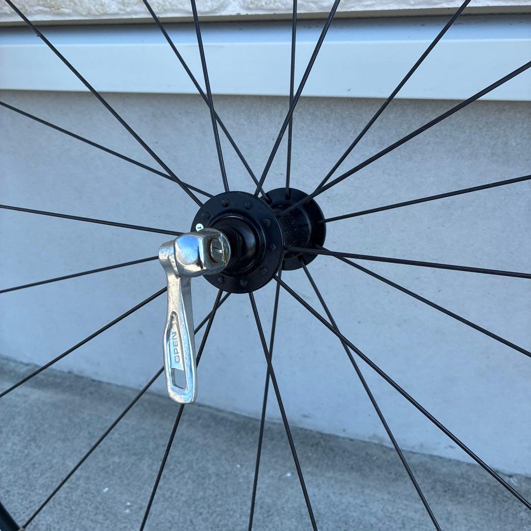 シマノ タイヤホイール シマノ タイヤホイール