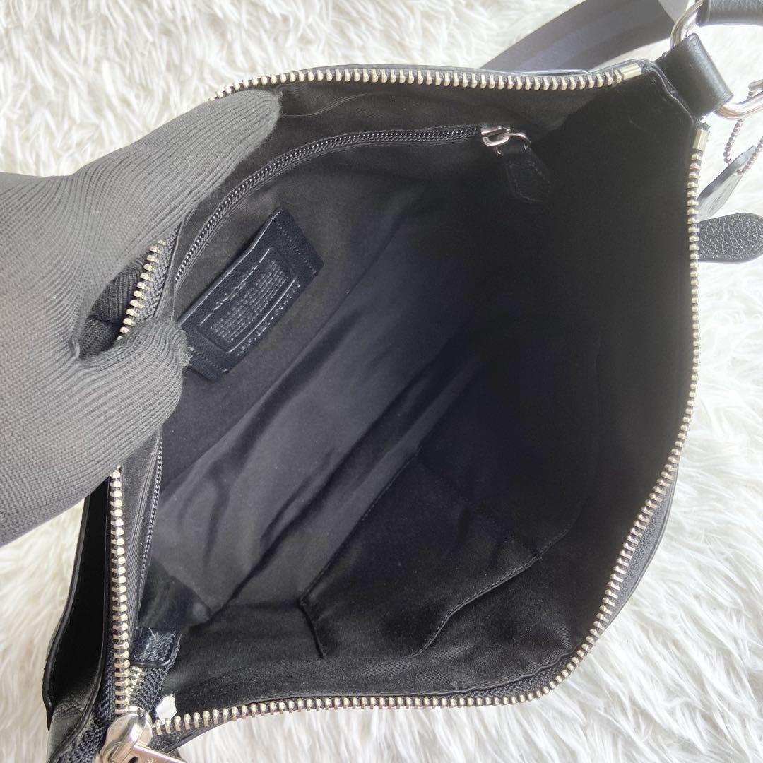 ヨドバシ.com - コーチ Coach F54796/BLK [ショルダーバッグ