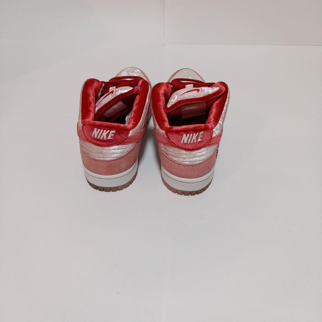 Strange Love × NIKE SB　ストレンジラブ　ナイキ