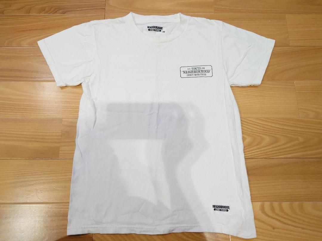 NEIGHBORHOOD ONE THIRD サイズ150 Introducing Neighborhood One Third for Kids – The Darkside