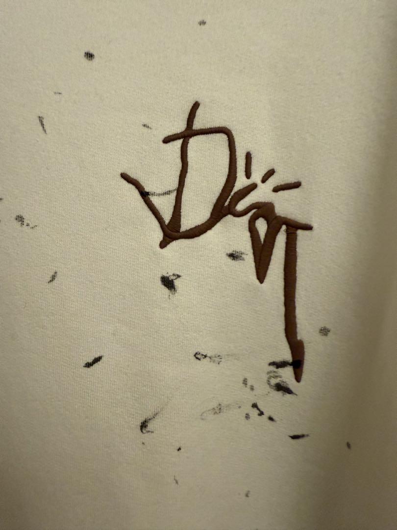 DIOR × Travis Scott スウェット カクタスジャック サイズ：M