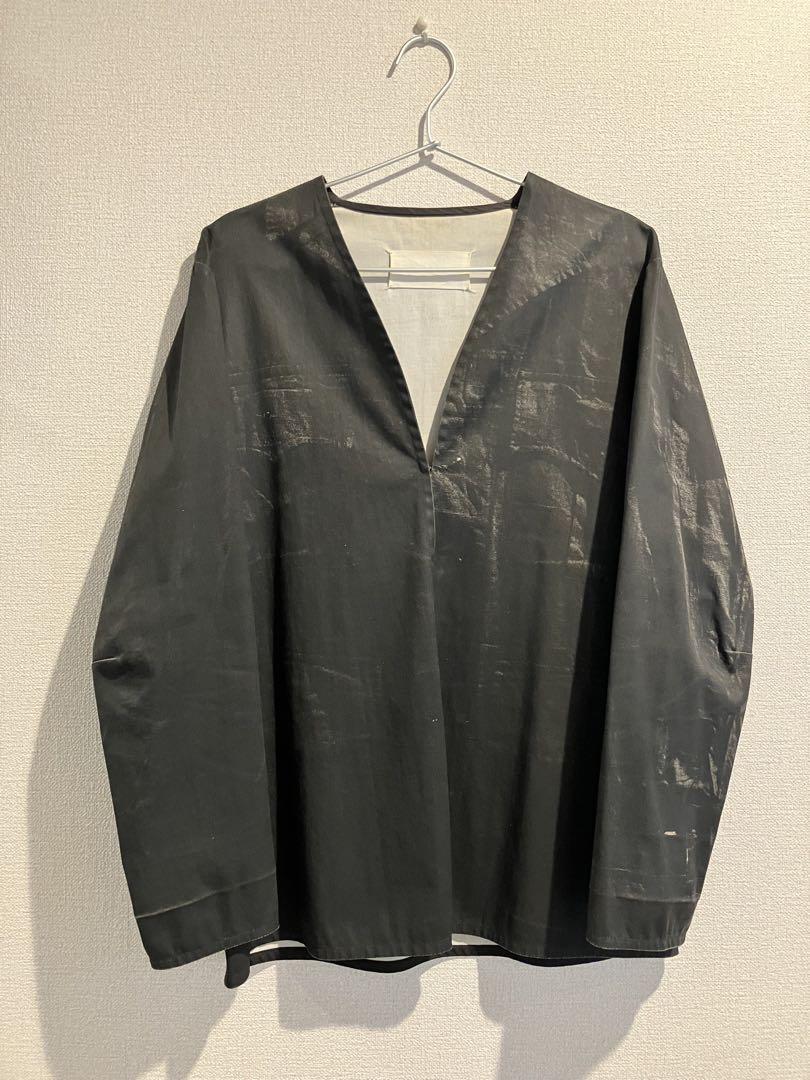Martin Margiela 初期 1996 SS ジャケット 白タグS・Maison Martin Margiela