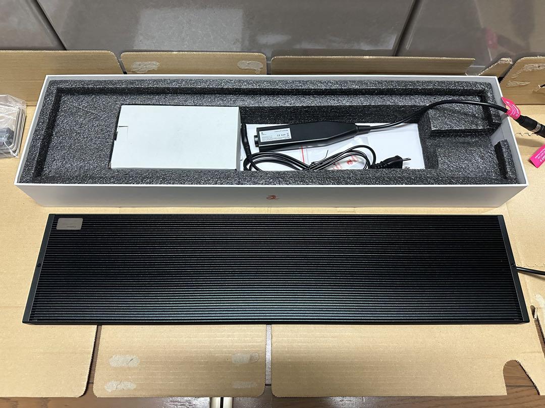 中古　Chihiros（チヒロズ） LED WRGB2 60