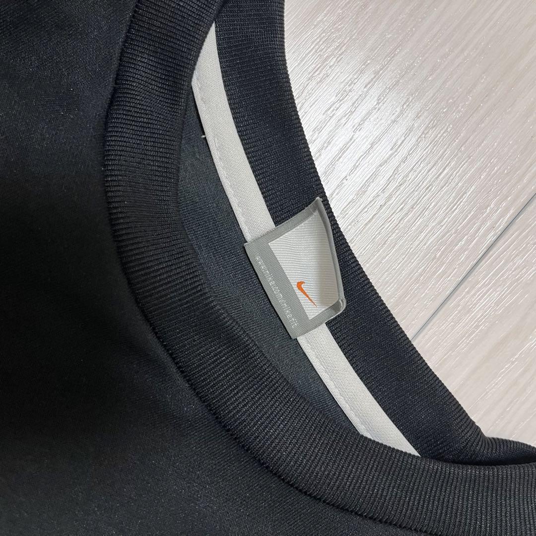 【超希少】nike football tech sweat