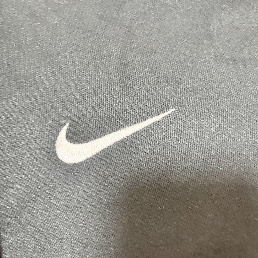 【超希少】nike football tech sweat