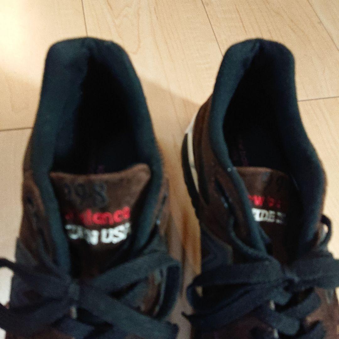 New Balance M998OG 海外のみ1400 1300 996 576