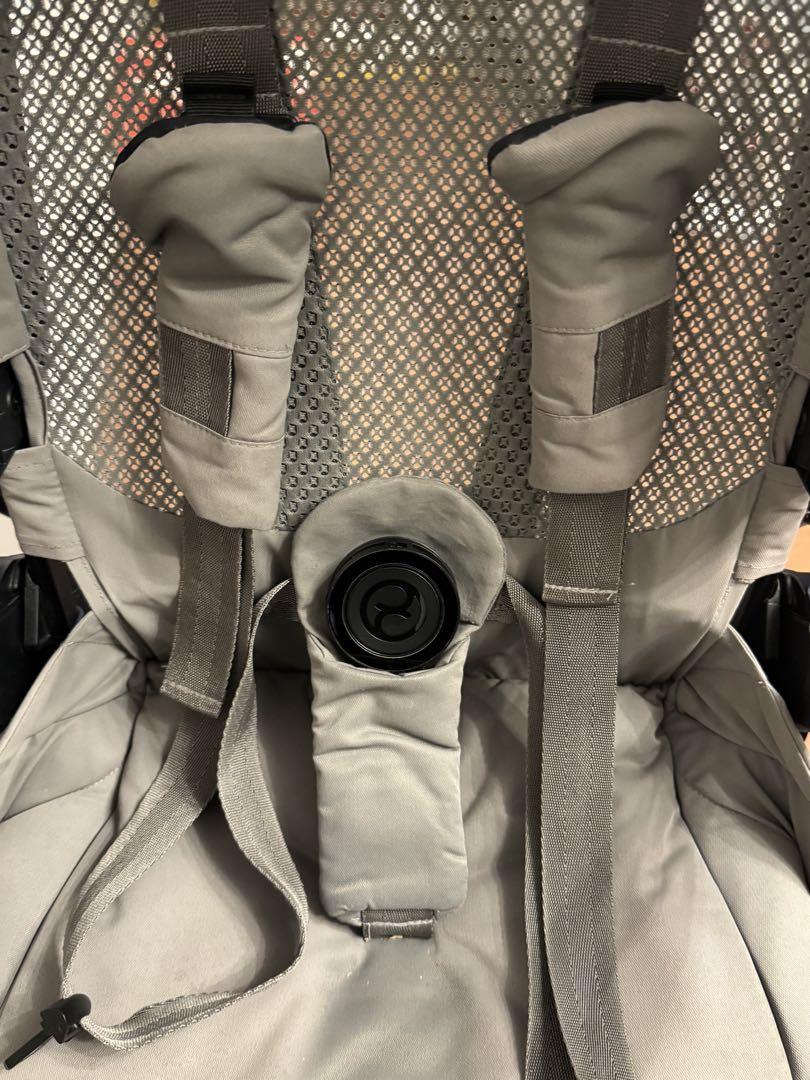 CYBEX MELIO サイベックス メリオ カーボン