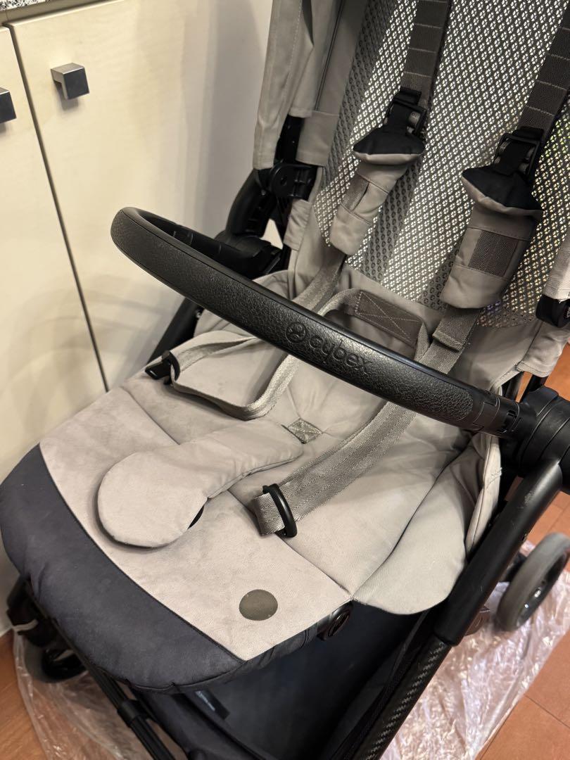 CYBEX MELIO サイベックス メリオ カーボン