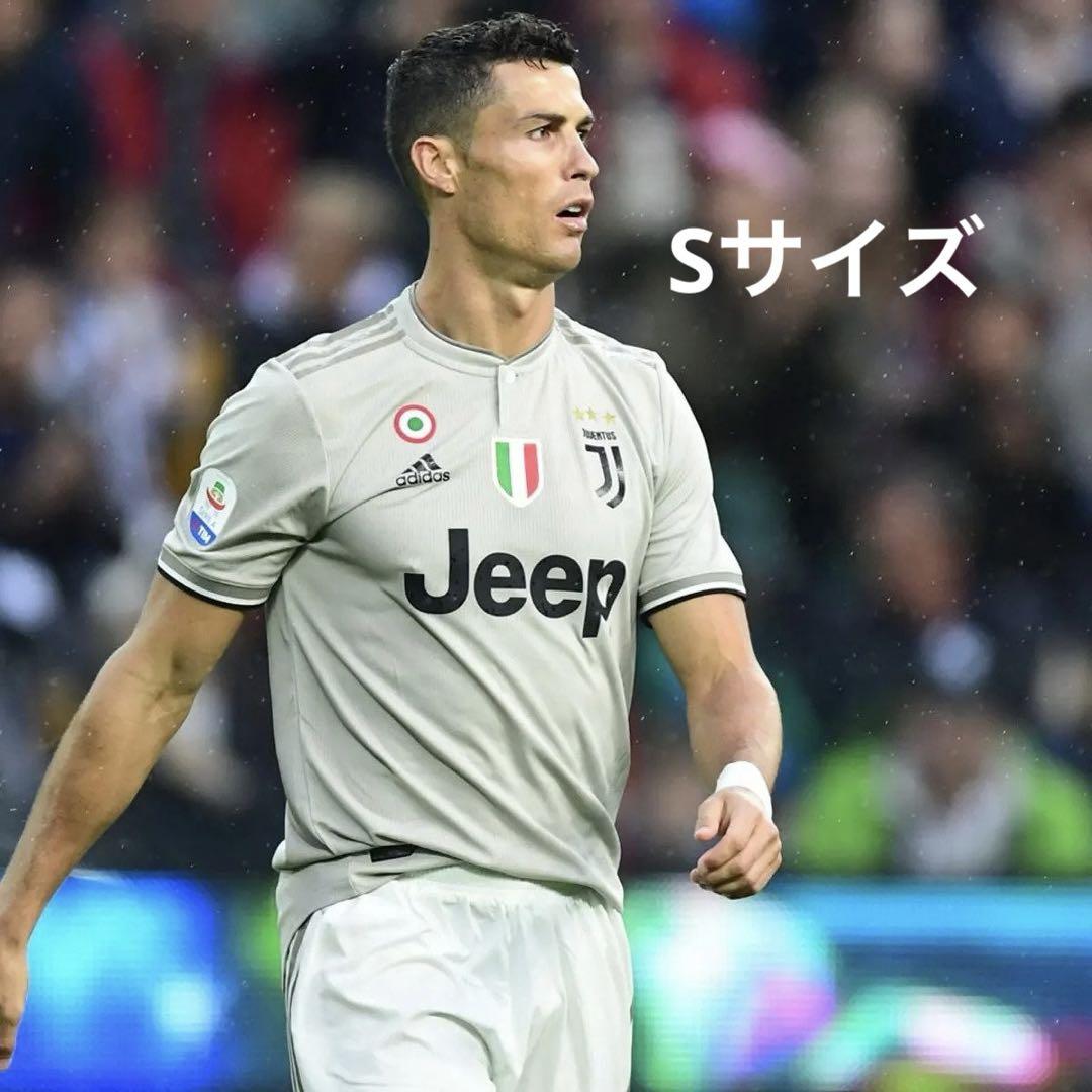 adidas juventus ユベントス　18/19シーズン ユニフォーム
