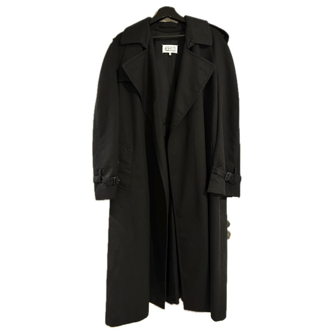 【美品】Maison Margiela ➉トレンチコート