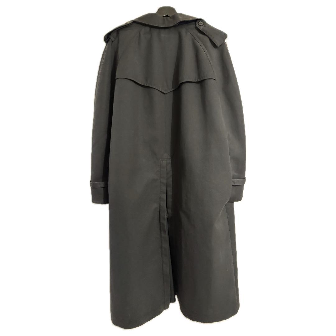 【美品】Maison Margiela ➉トレンチコート