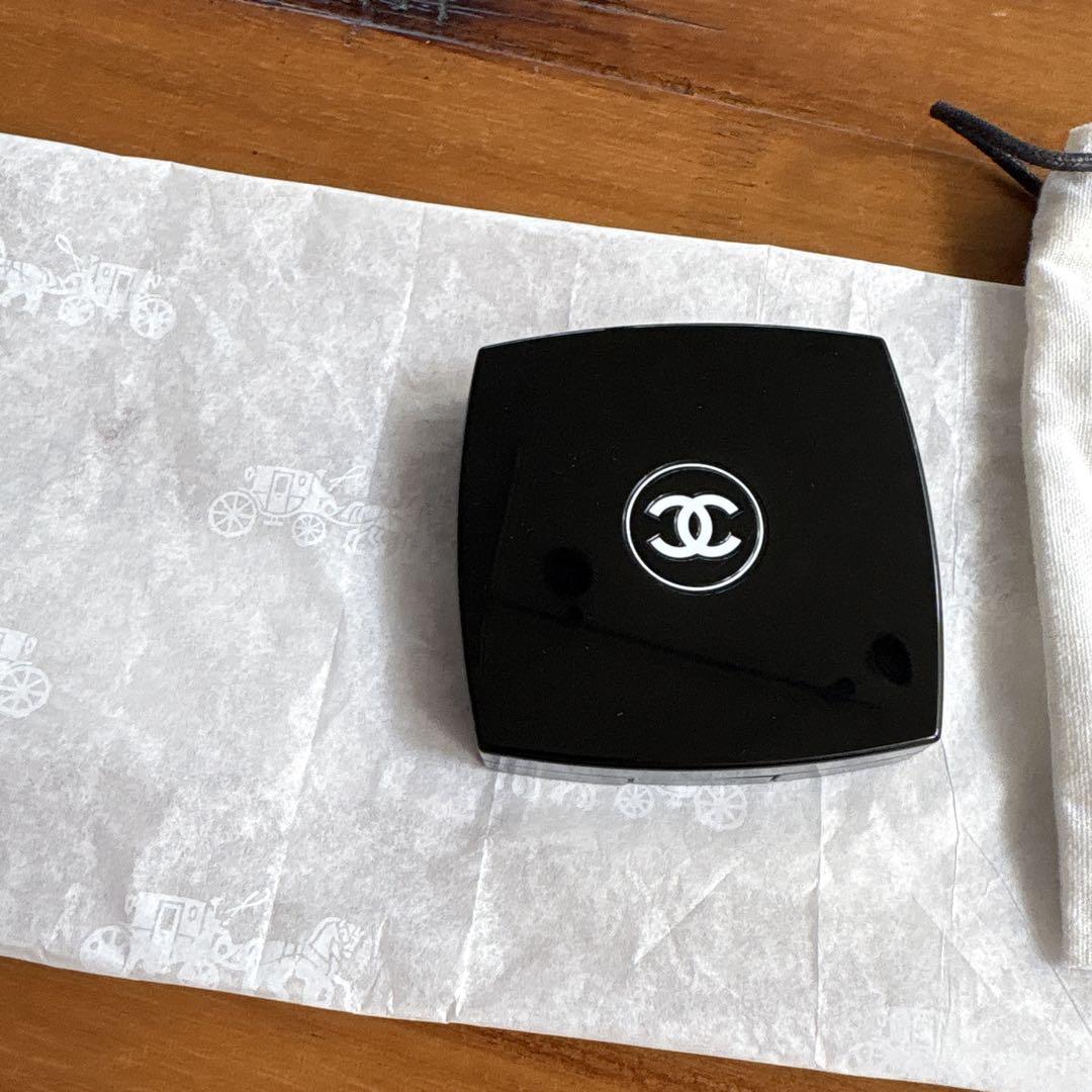 CHANEL シャネル チーク　COCO CODE  11g 限定品 シャネル CHANEL チーク COCO CODE ココ コード - メルカリ