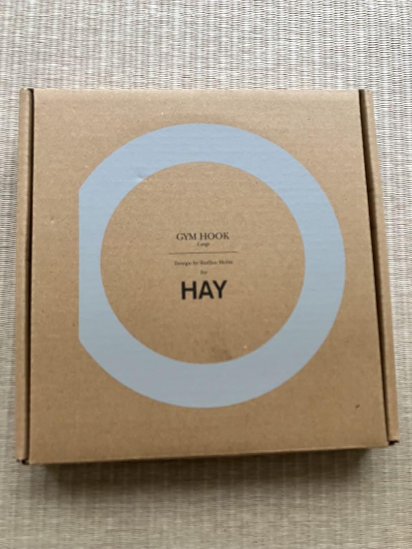 hay gym hook Lサイズ