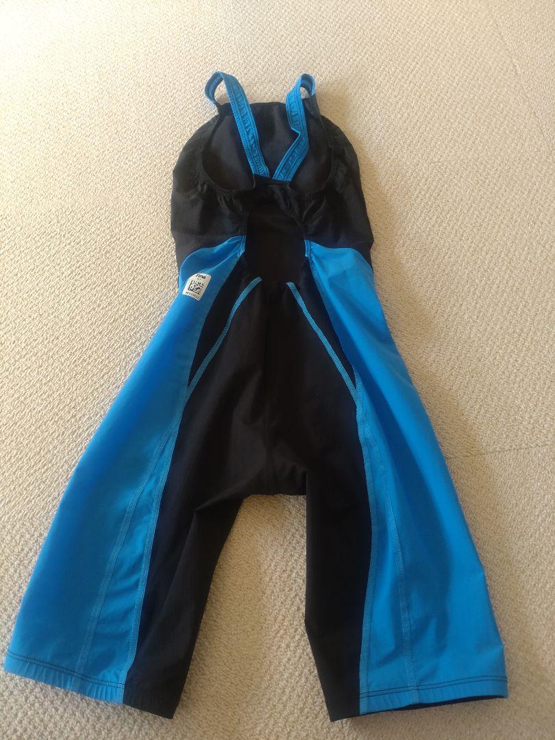 ミズノレディース 競泳高速水着 XL