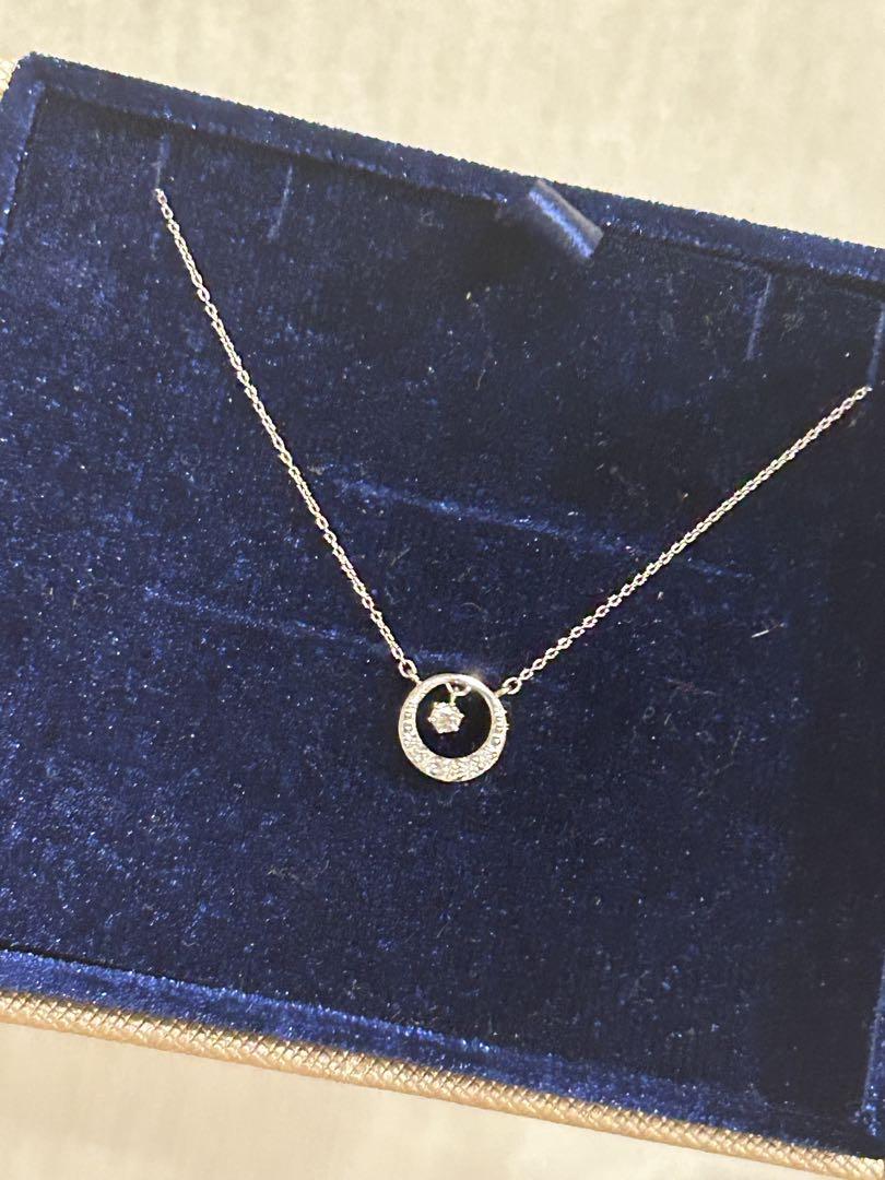 JEWELRY TSUTSUMI - 終売品‼️保証書付美品✨【ジュエリーツツミ