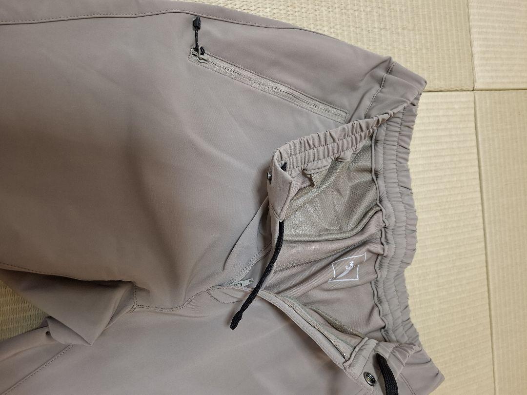 NBW32402 軽量パンツ