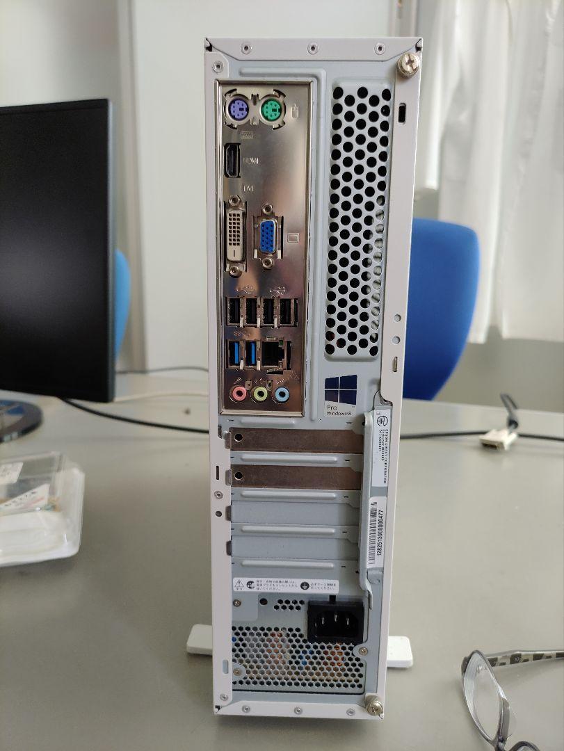 大幅値下 core i7 epson MR4400E 小型 ジャンク扱