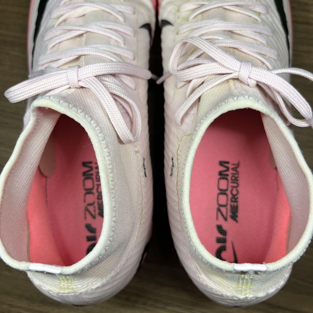 サッカースパイクNIKE