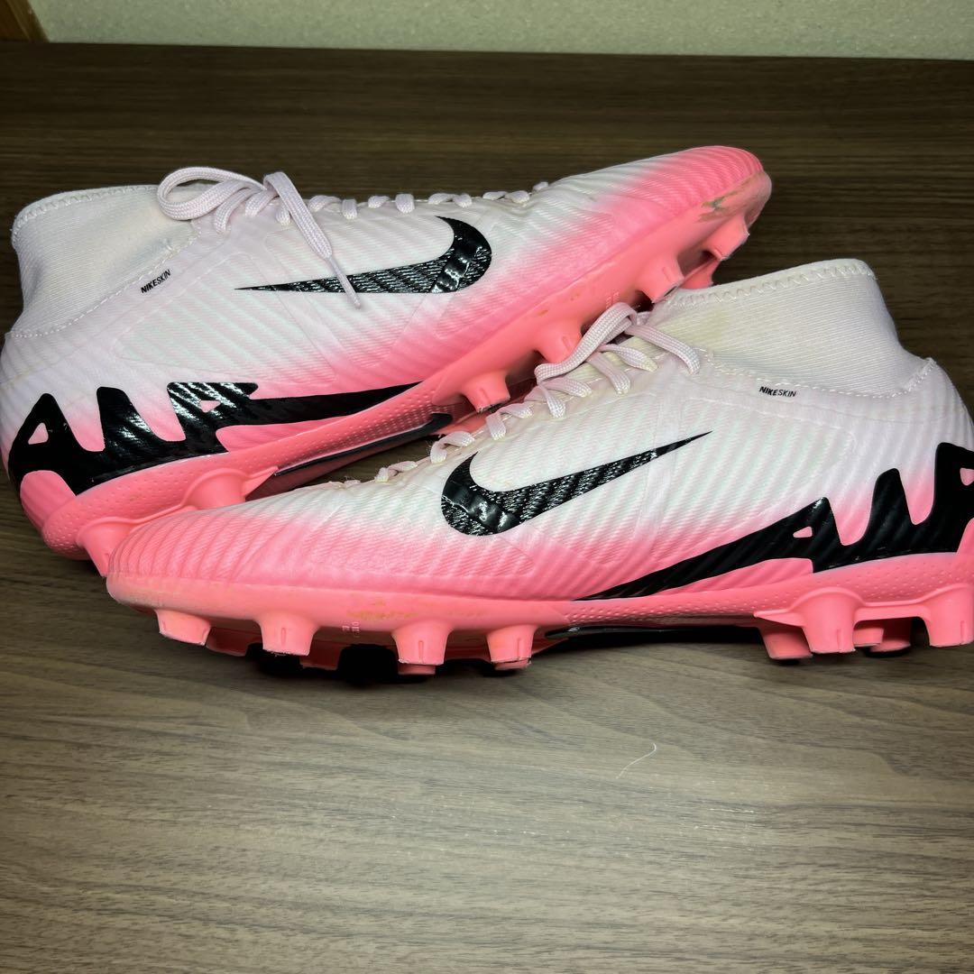サッカースパイクNIKE