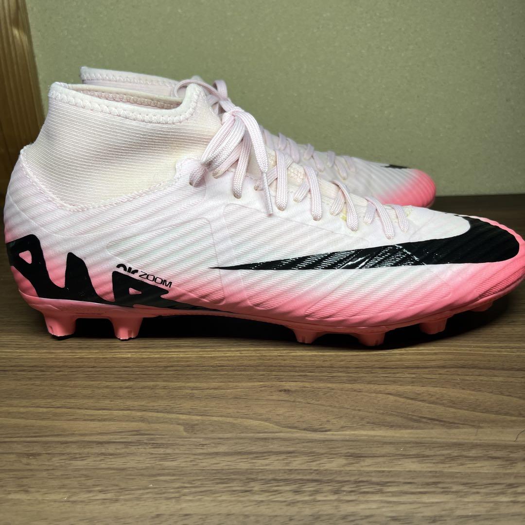 サッカースパイクNIKE