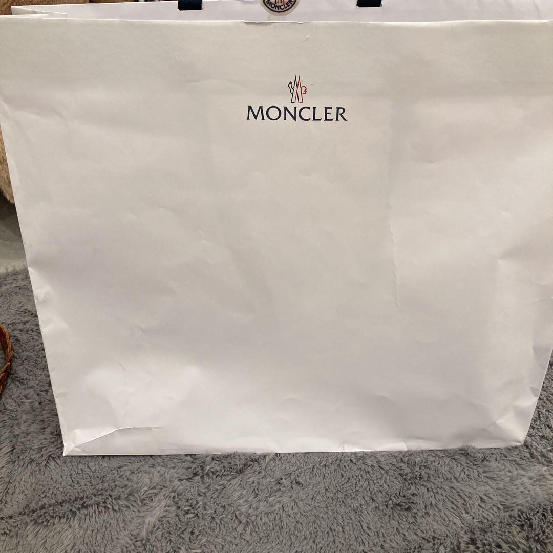 モンクレール　レディース　サイズ00