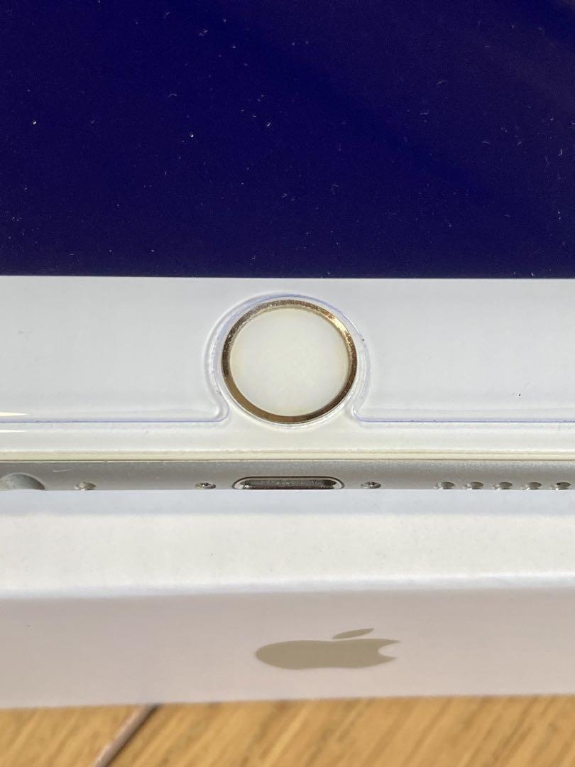 【美品】docomo iPhone6S 32GB simフリー