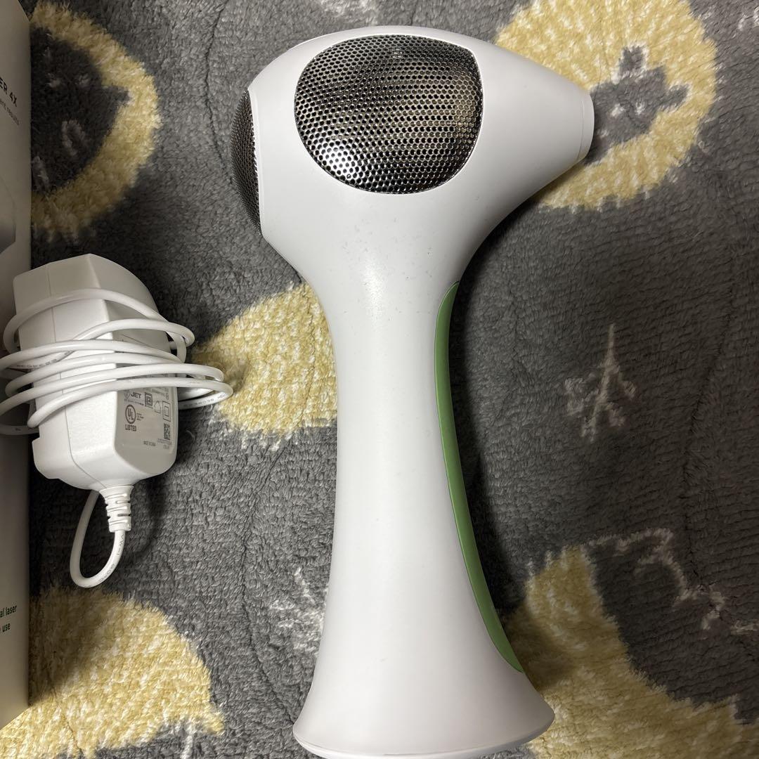 トリア脱毛器