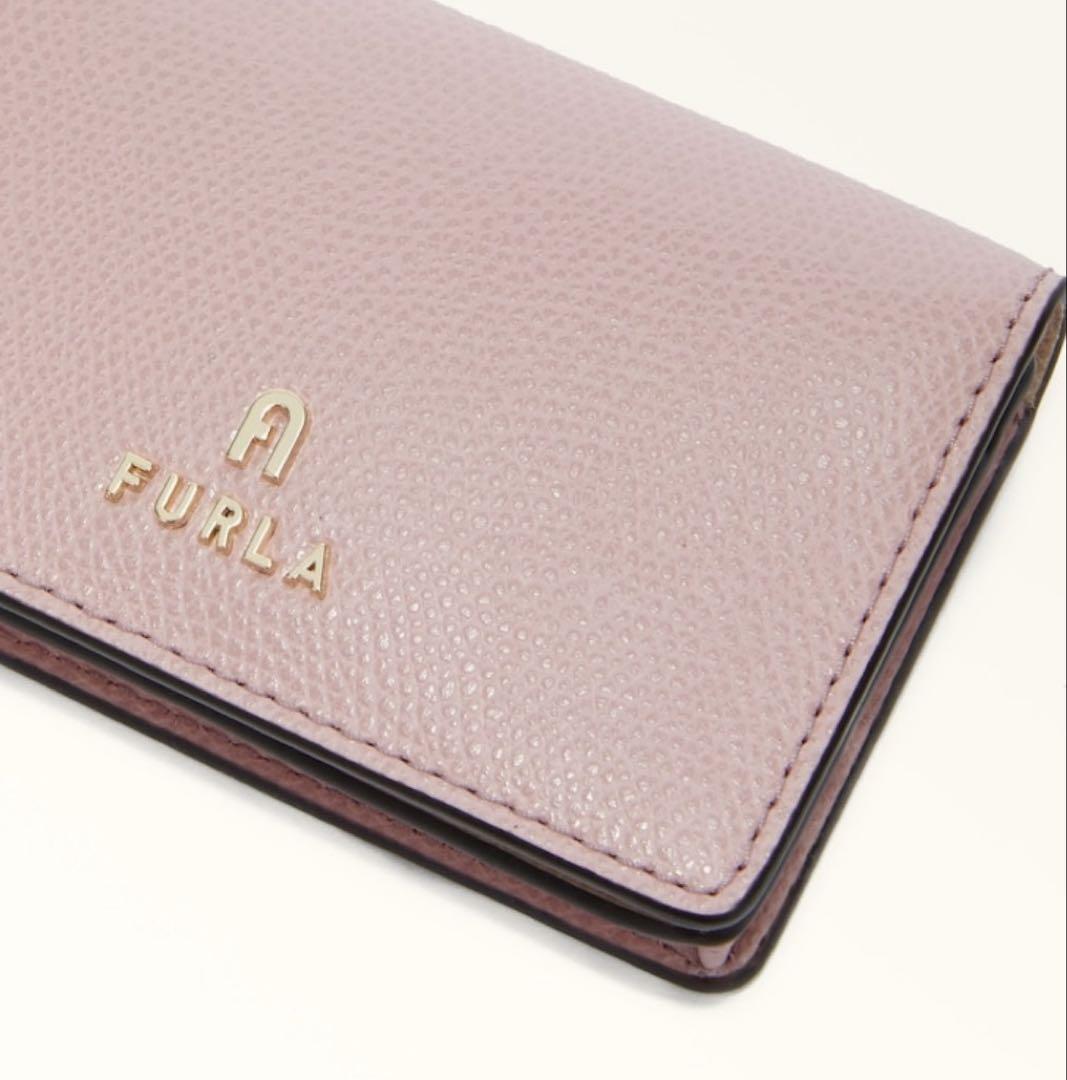 FURLA パスケース