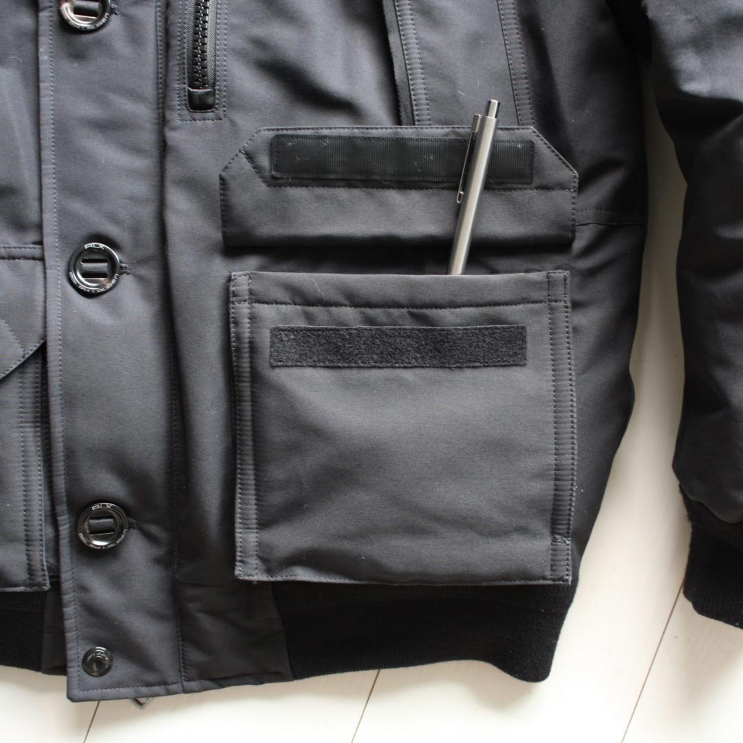 【定価20万円・美品】RLX Ralph Lauren Down Jacket