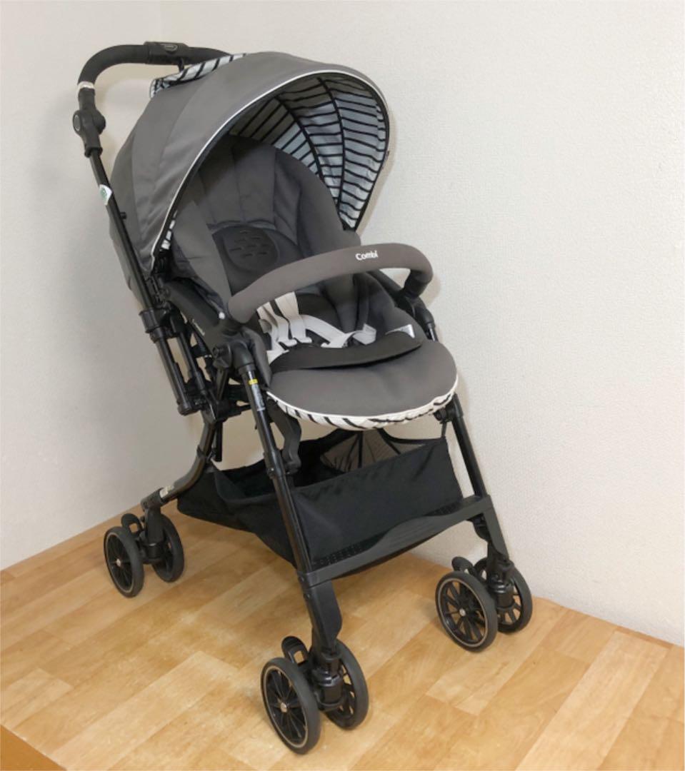 ブラック系【正規品直輸入】 美品 コンビ スゴカル 4キャス compact エッグショック HH ベビーカー 外出/移動用品ブラック系¥13,423-zenuradio.com ブラック系【正規品直輸入】 美品 コンビ スゴカル 4キャス compact エッグショック HH ベビーカー 外出/移動用品ブラック系¥13,423-zenuradio.com