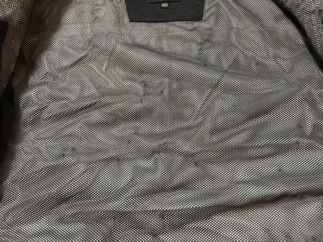 ザ・ノース・フェイス(THE NORTH FACE)120