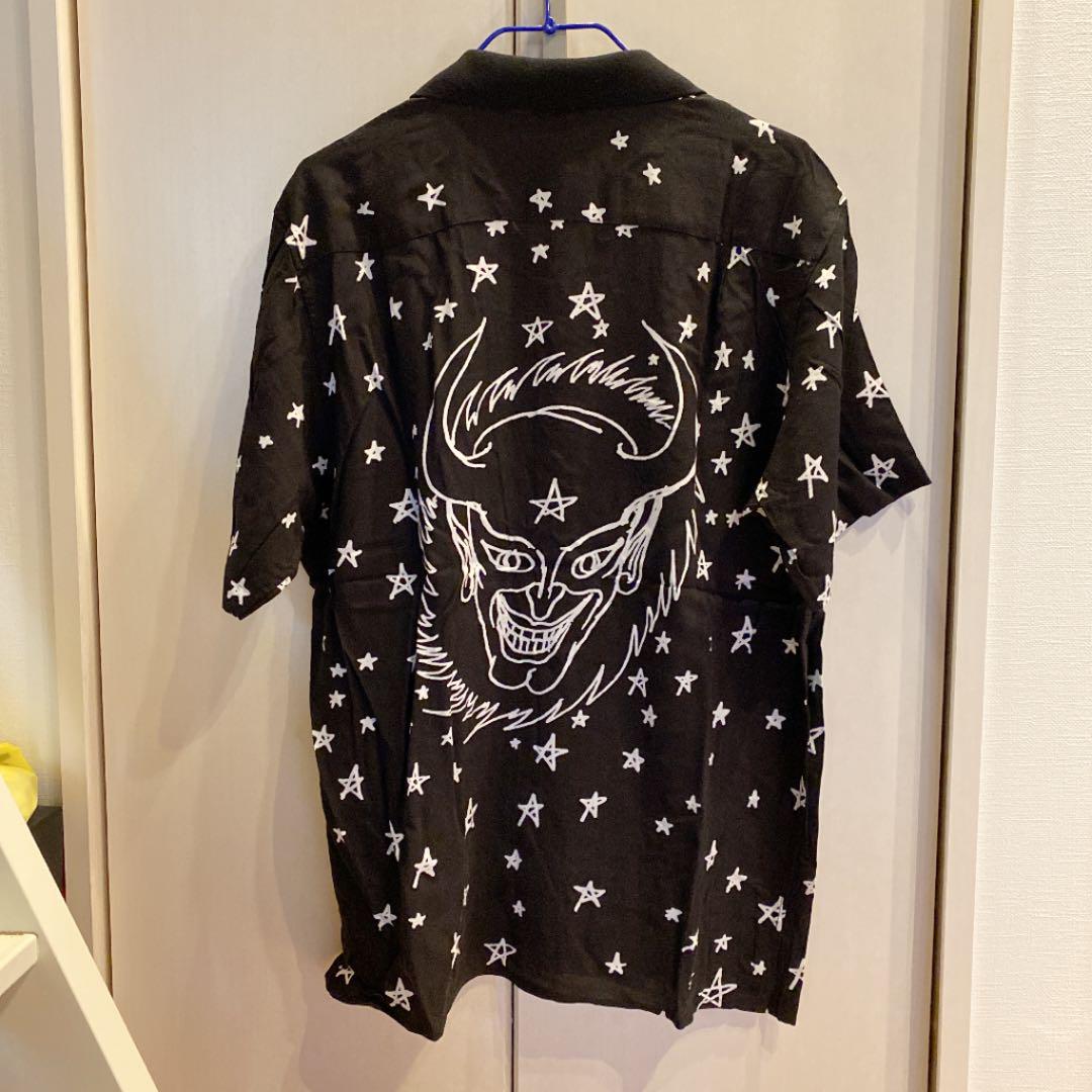 ⭐︎ シャツ ⭐︎ Cu6Jo-m37233429004 supreme メンズ 通販人気