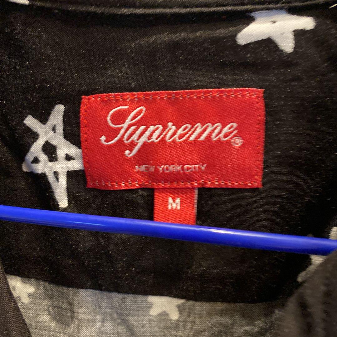 ⭐︎ シャツ ⭐︎ Cu6Jo-m37233429004 supreme メンズ 通販人気