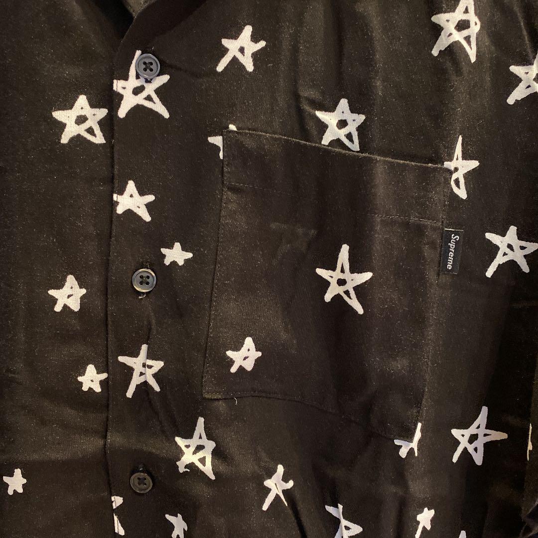 ⭐︎ シャツ ⭐︎ Cu6Jo-m37233429004 supreme メンズ 通販人気
