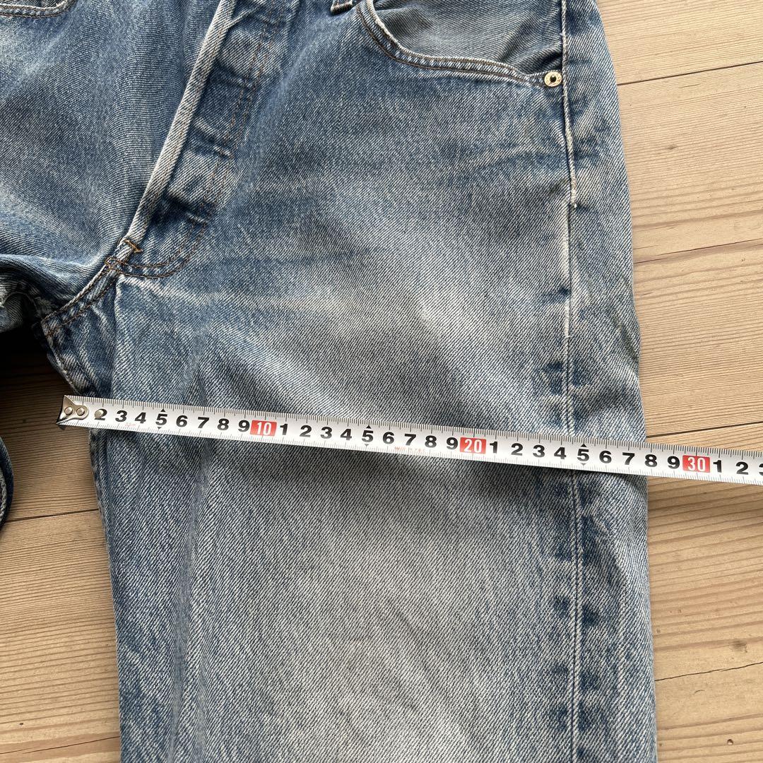 パンツ Levi's501xx W34 L33