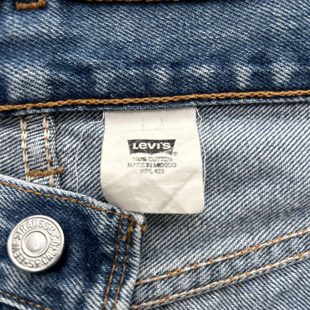 パンツ Levi's501xx W34 L33