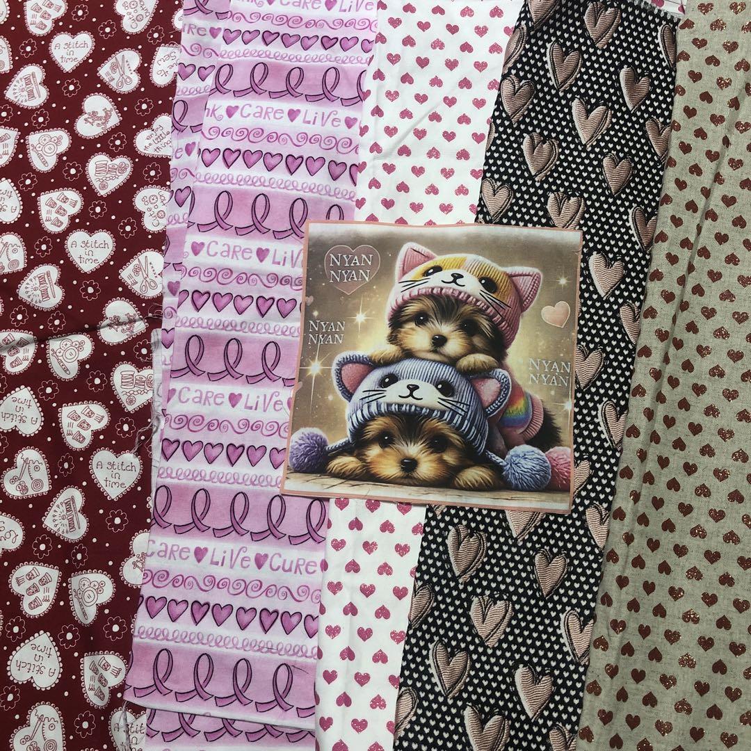 お返事遅くなっておりすみません