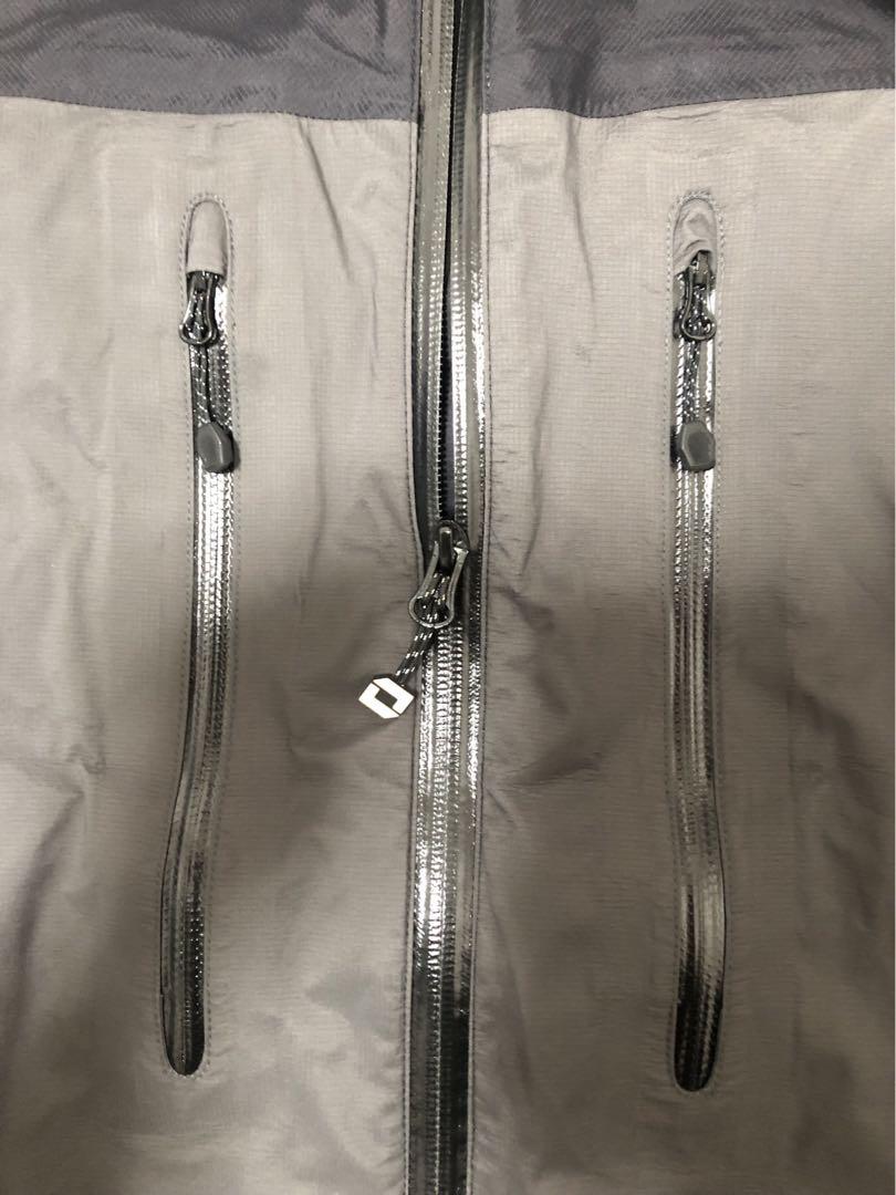 定価6万】スノーピーク KAMAEL エルネスト マウンテンパーカー