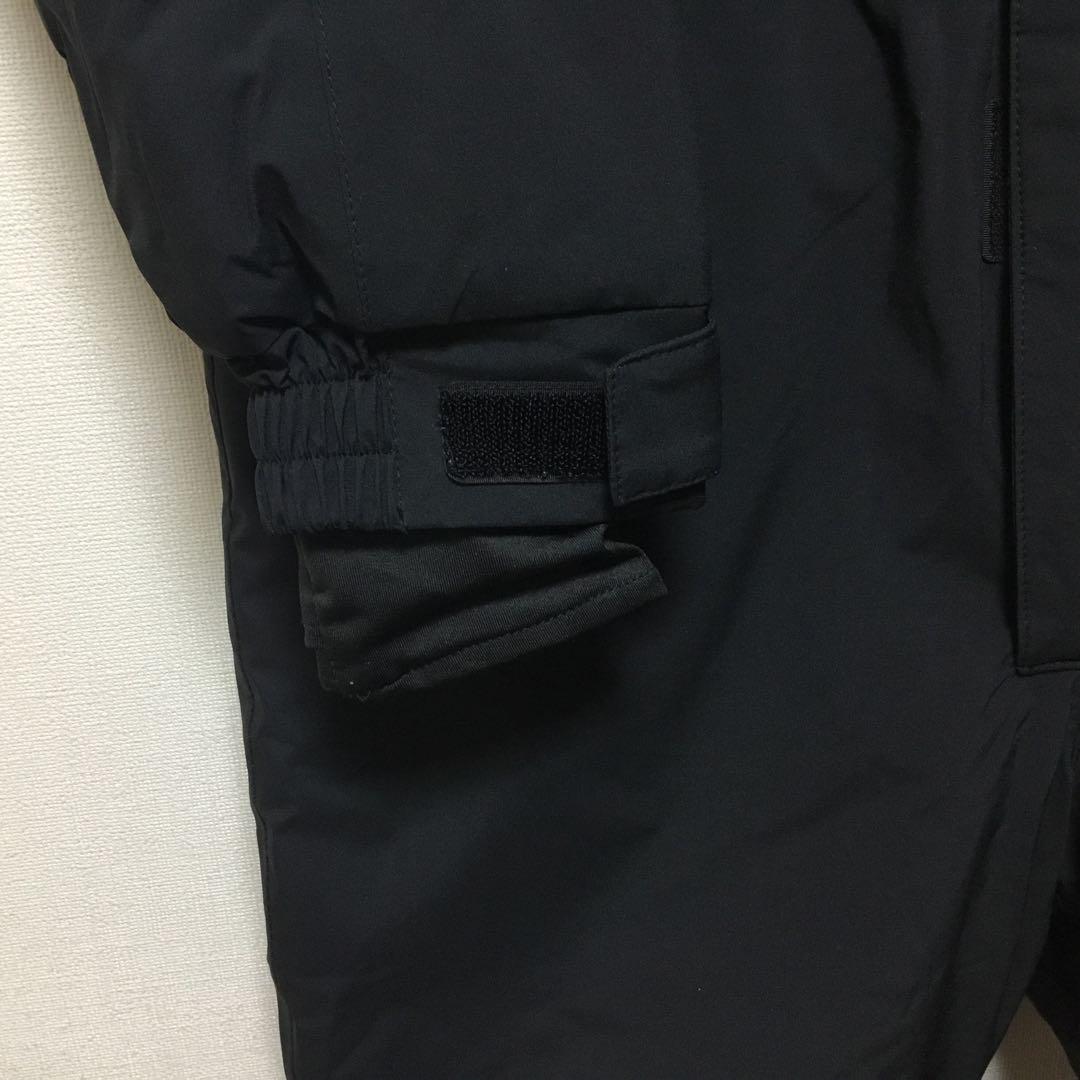 GRACE ENGINEER'S GE-770 SK ブリザードシェルツナギ