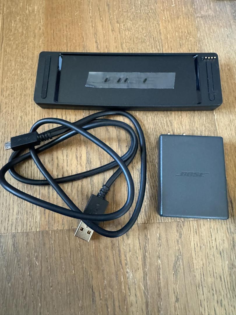 よっちゃんさん専用Bose SoundLink Mini II