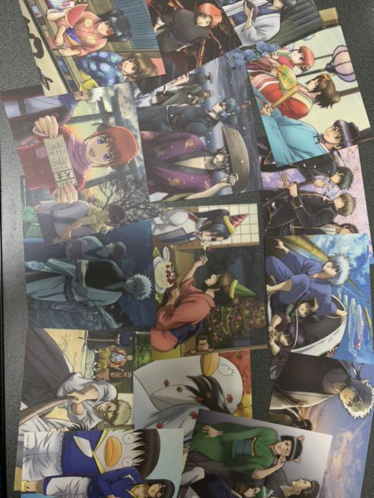 銀魂 Blu-ray Box シーズン其ノ参〈完全生産限定版・7枚組〉