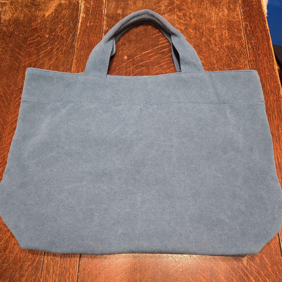 半額以下で買えるクーポン特集 ateliers PENELOPE トートバッグ H35×W50×D12cm - メルカリ バッグ