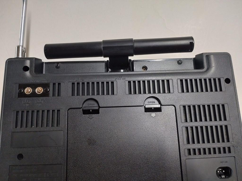 Nationalパナソニック cougar2200
