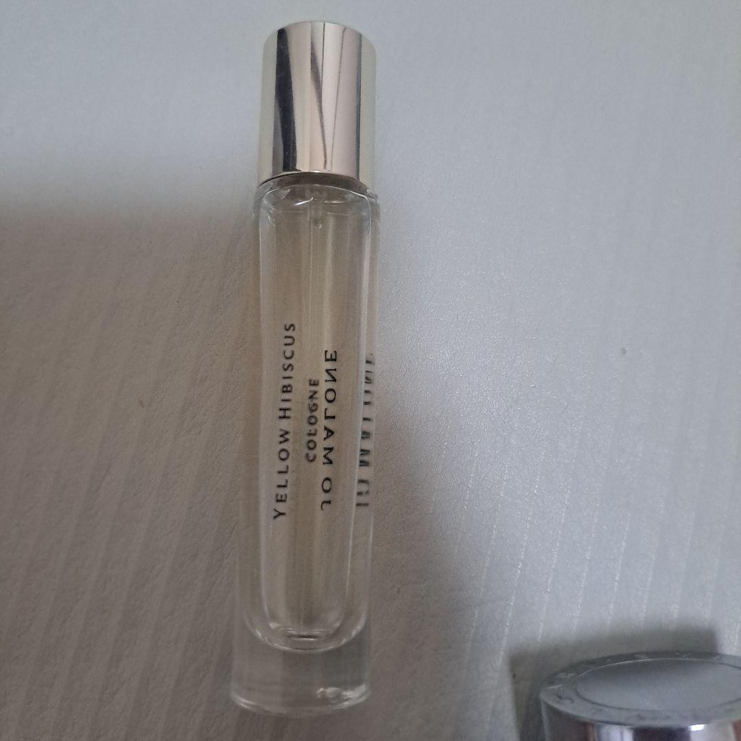 Signorina & BLV Pour Homme 香水セット