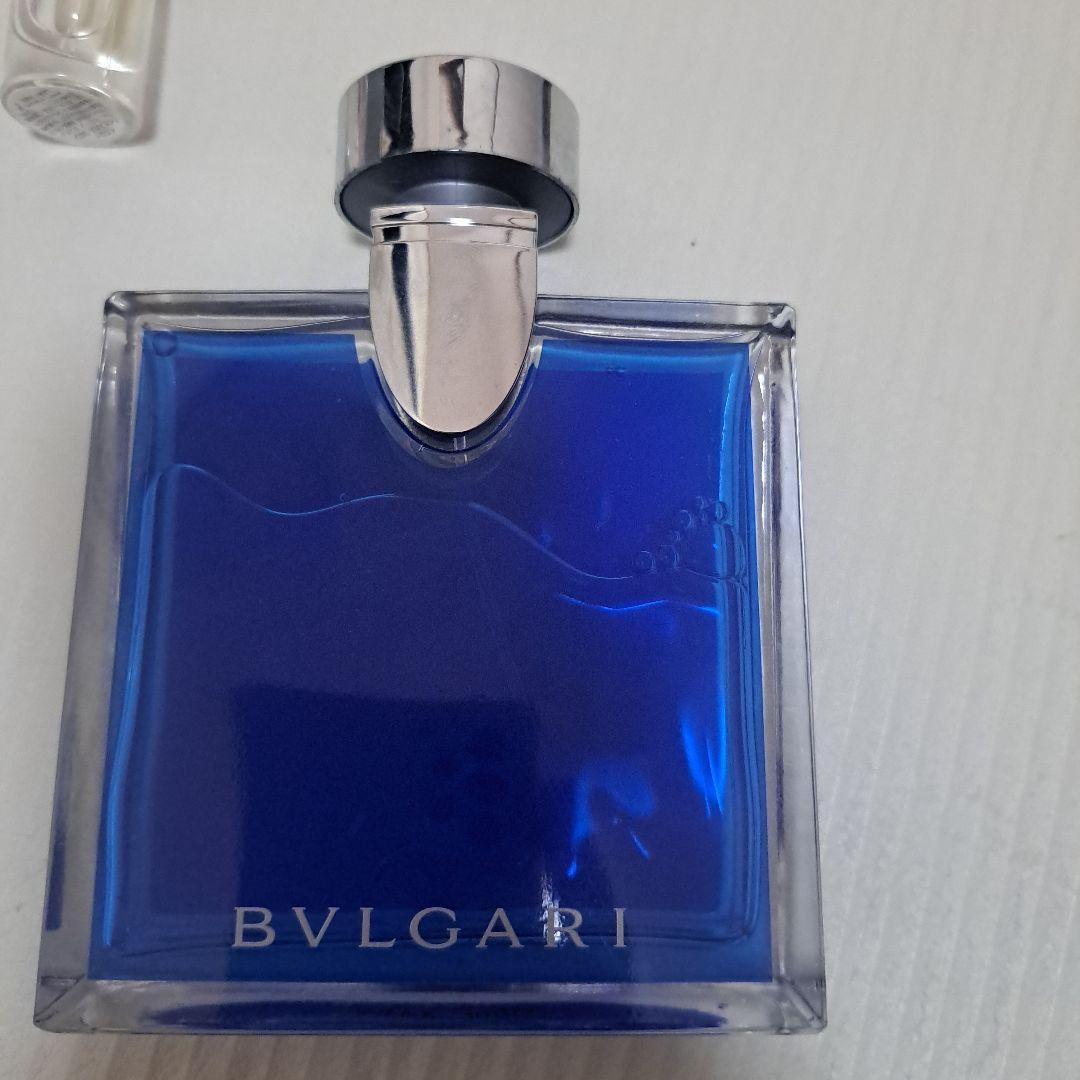 Signorina & BLV Pour Homme 香水セット