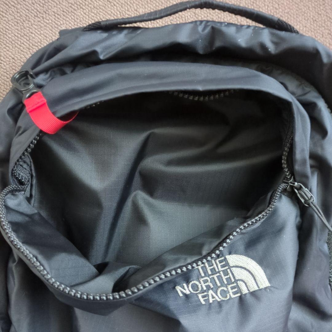 ノースフェイス  グラムデイパック20L