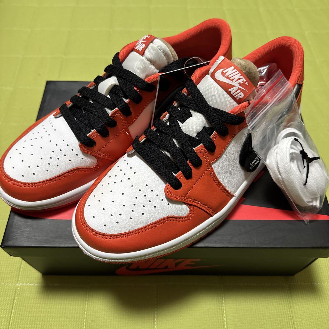 1 Low