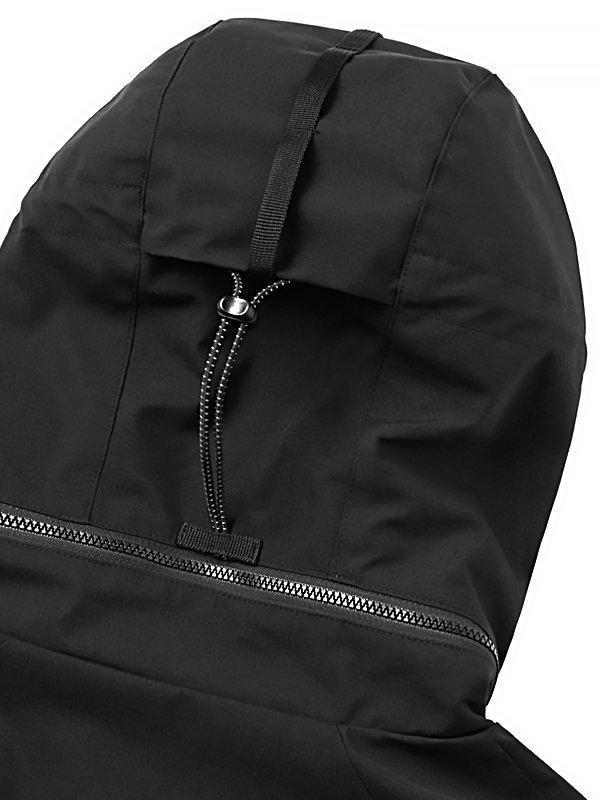 ジャケット・アウター Goopimade 8SE-01G Mountain Parka jacket