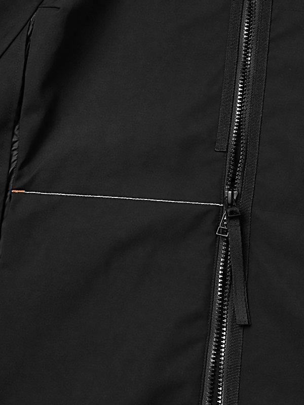 ジャケット・アウター Goopimade 8SE-01G Mountain Parka jacket