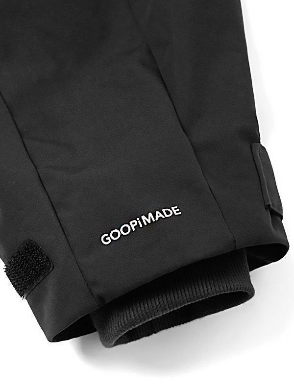 ジャケット・アウター Goopimade 8SE-01G Mountain Parka jacket